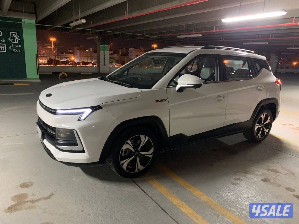 للبيع جاك 20244