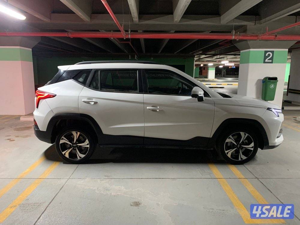 للبيع جاك 20243