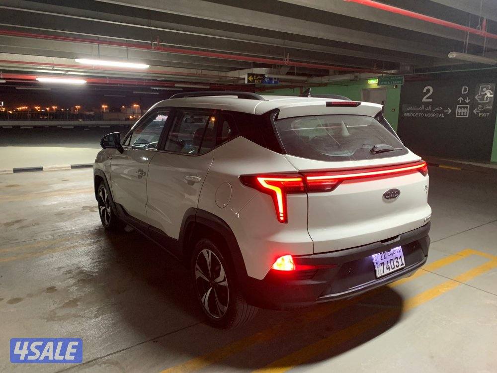 للبيع جاك 20246