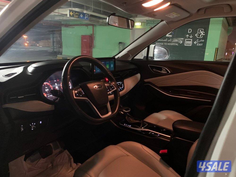 للبيع جاك 20249