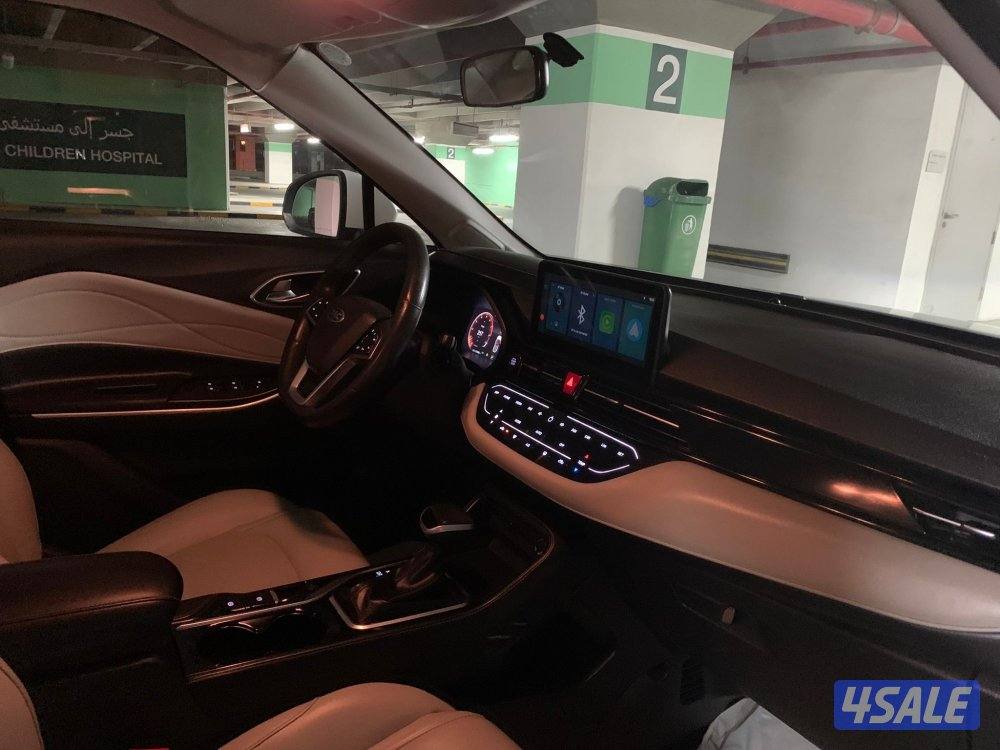 للبيع جاك 202410