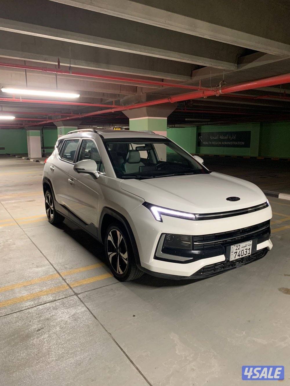 للبيع جاك 202411