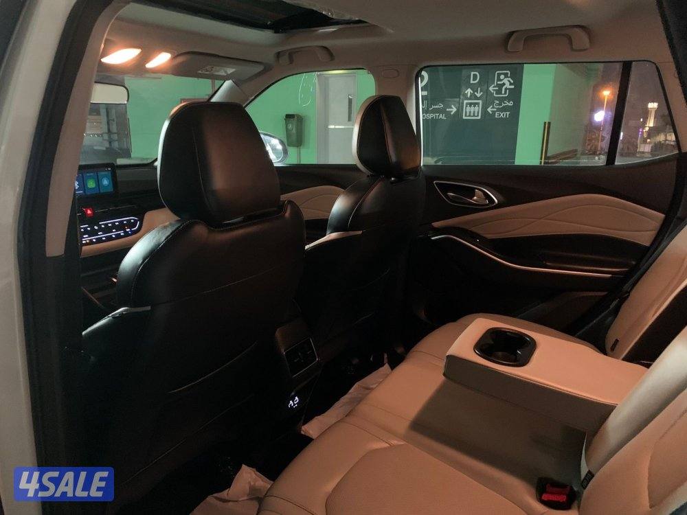 للبيع جاك 202412