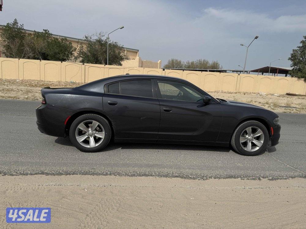 تشارجر ٢٠١٩2