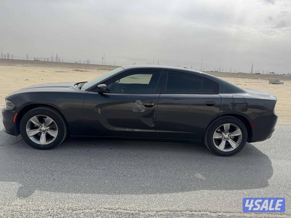 تشارجر ٢٠١٩3