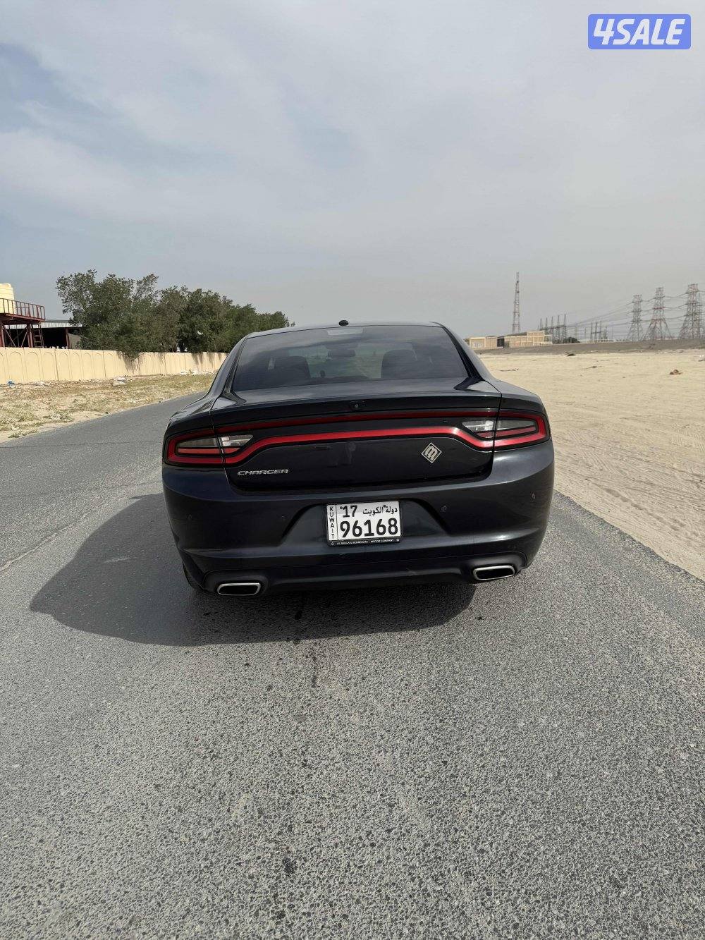 تشارجر ٢٠١٩4