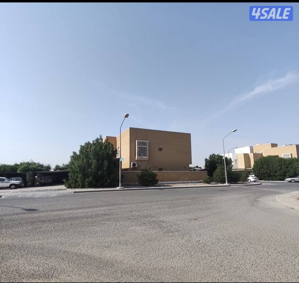 للبيع بيت حكومة في جليب الشييوخ ق41