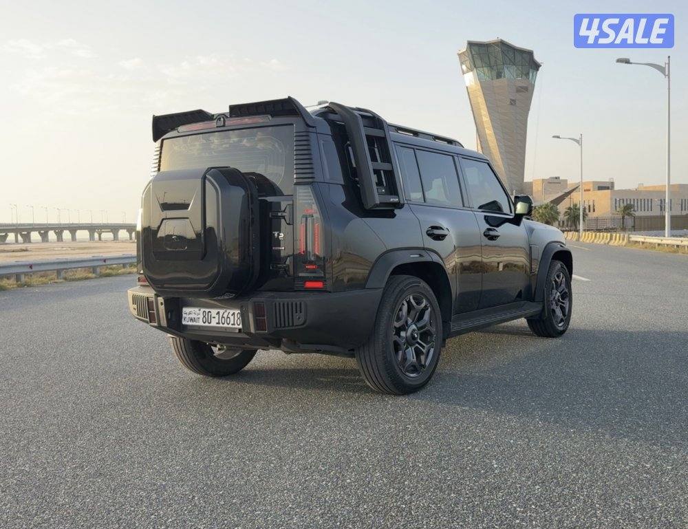 جيتور T2  بحاله ممتازه2