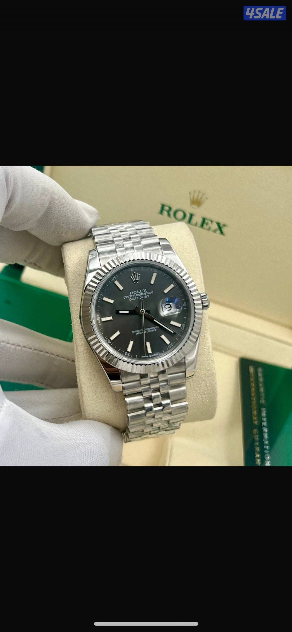 🔥ساعاتنا نار وشرار مو شي عادي🔥4