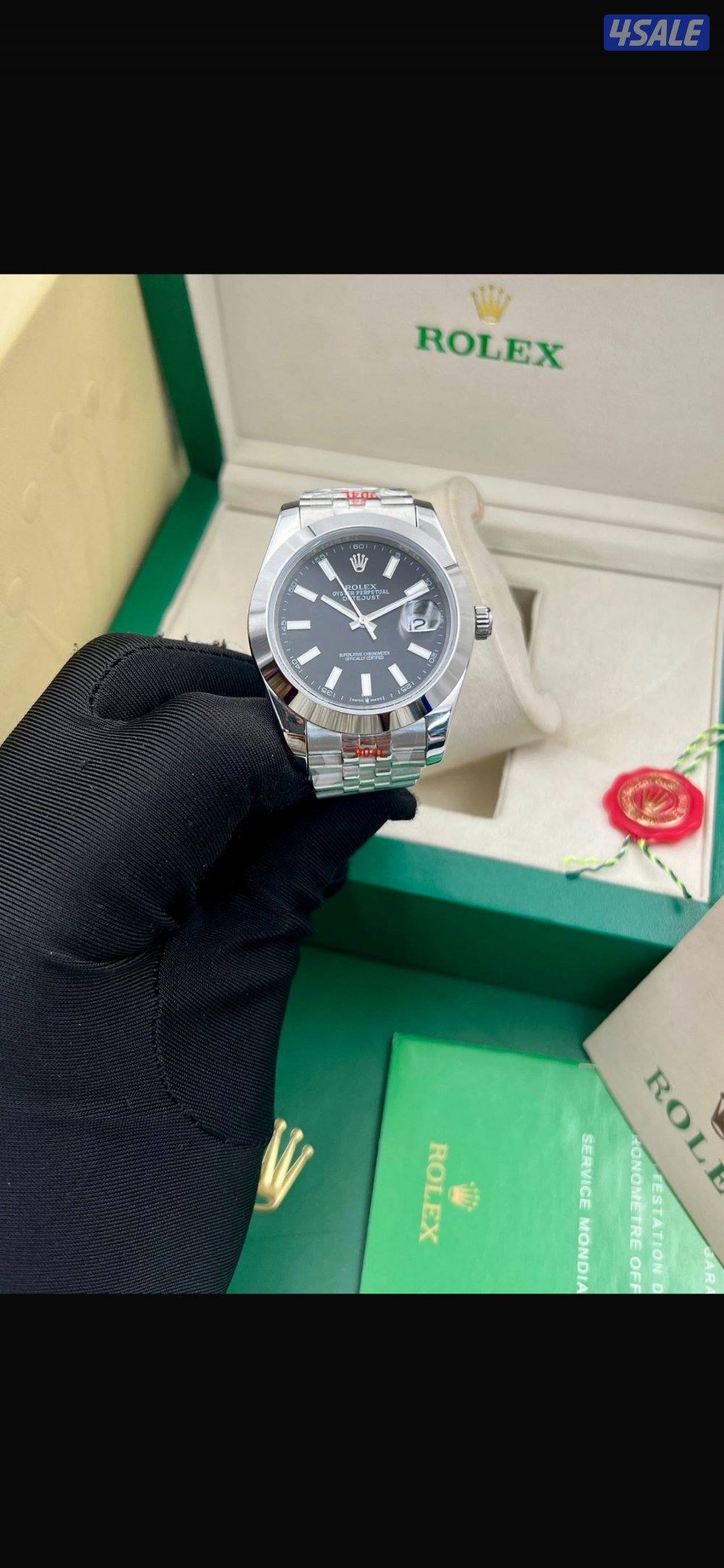 🔥ساعاتنا نار وشرار مو شي عادي🔥5