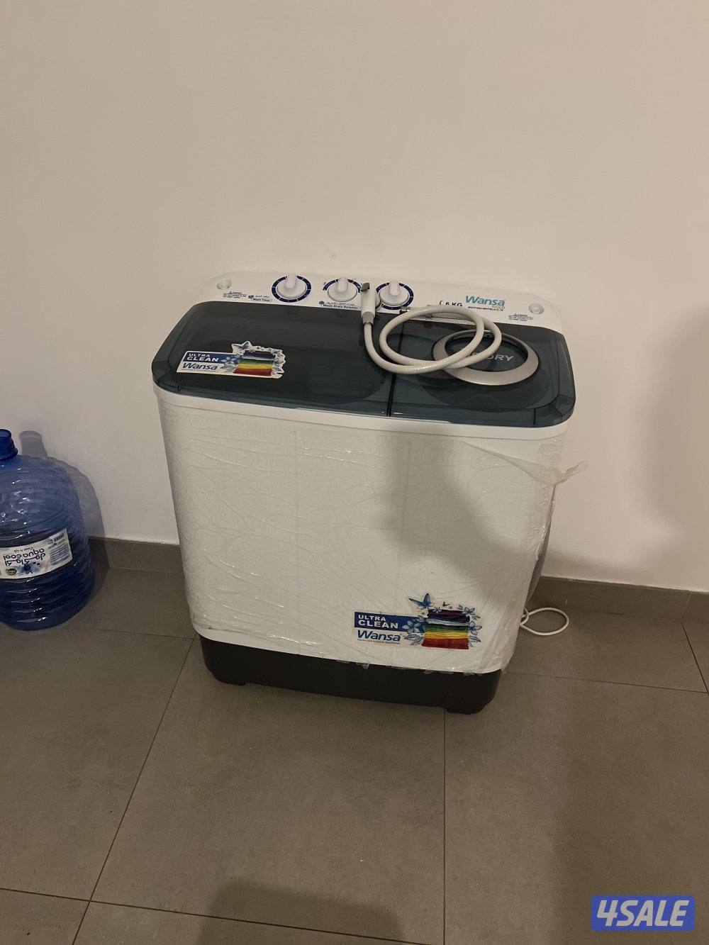 Fridge 15kd ,Electric Cooker 7kd, washing machine 15kd0