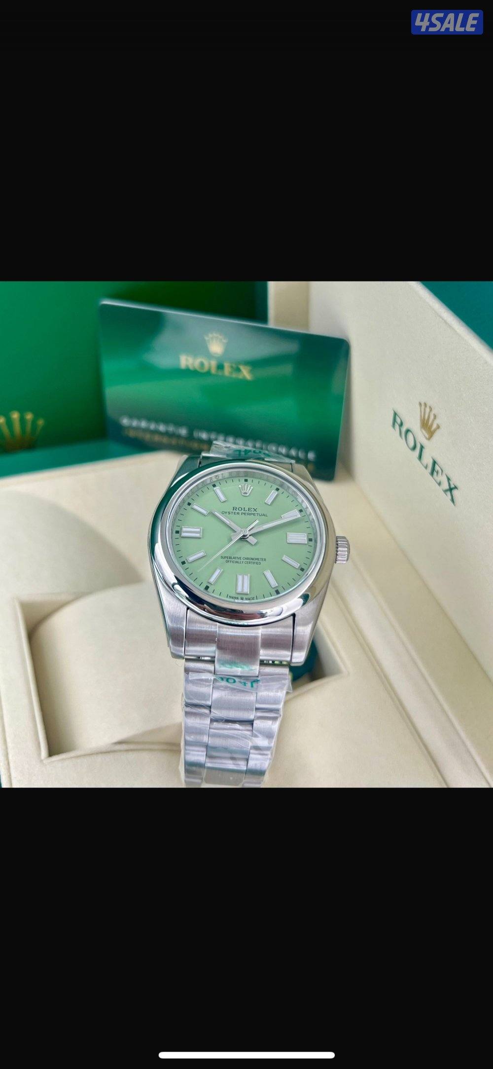 🔥ساعاتنا نار وشرار مو شي عادي🔥6