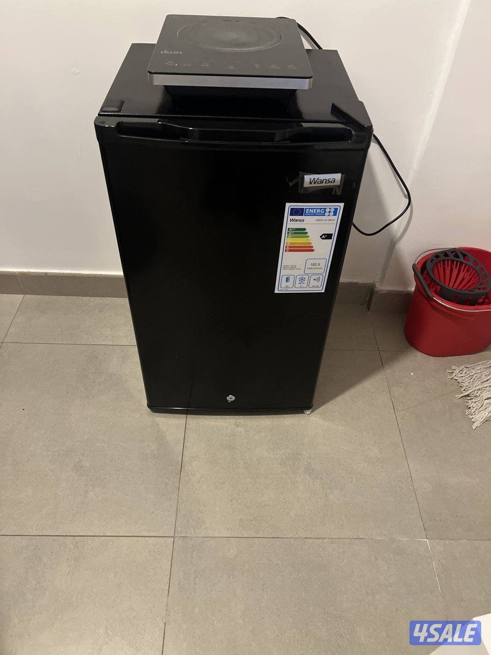 Fridge 15kd ,Electric Cooker 7kd, washing machine 15kd1