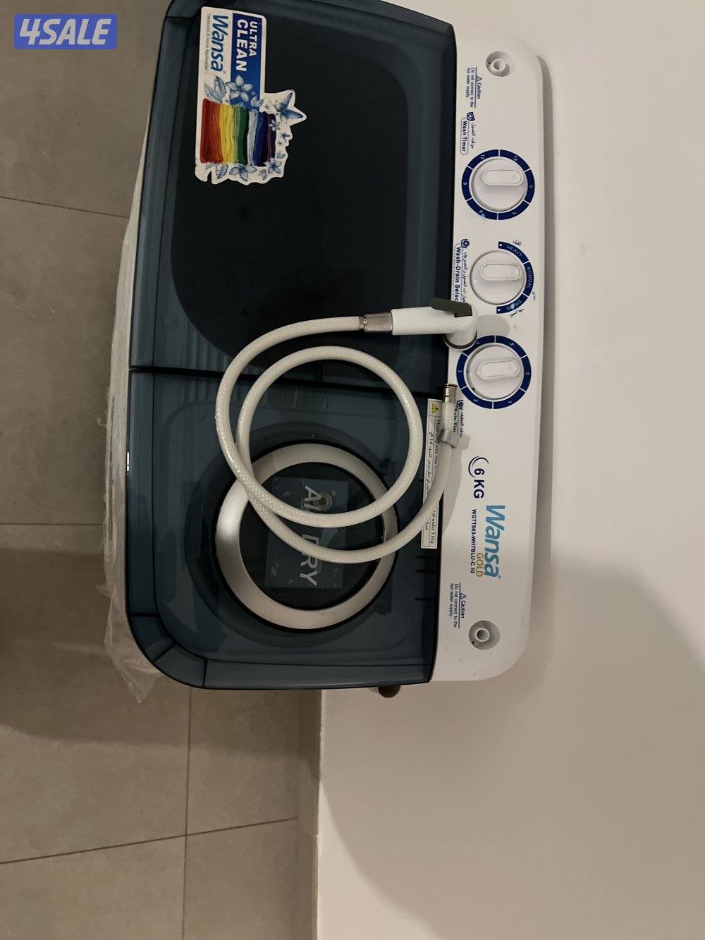 Fridge 15kd ,Electric Cooker 7kd, washing machine 15kd4