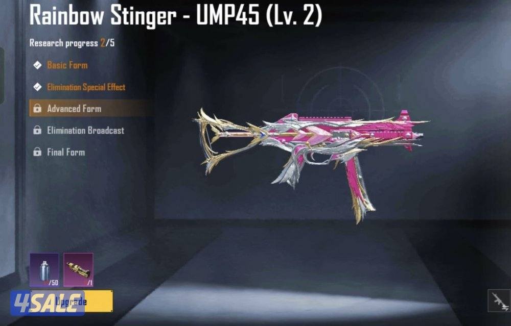 حسابات ببجي منوعه ~ مثك وسلاح 🍋🍸1