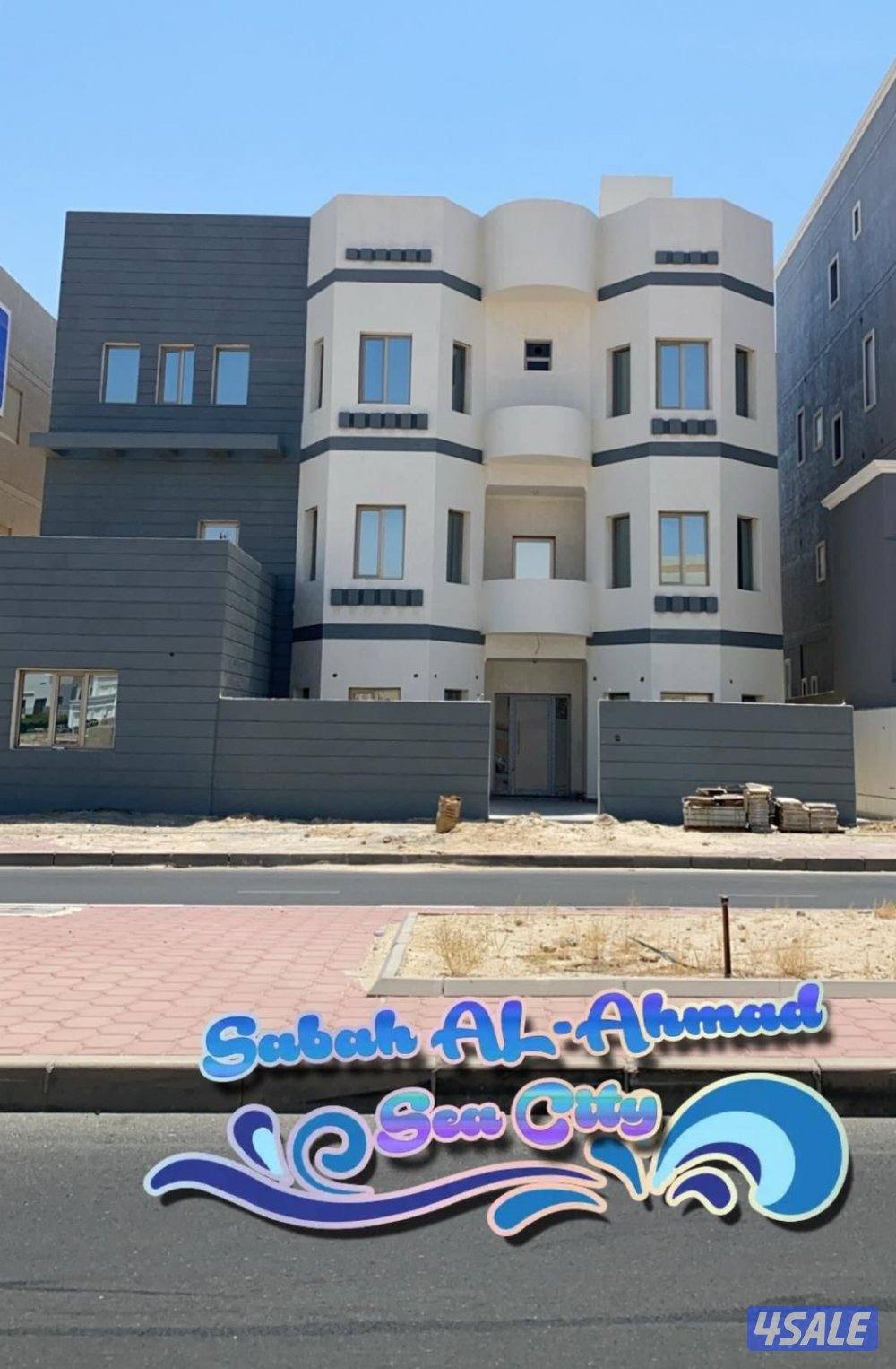 للايجار بيوت في ام الهيمان و صباح الاحمد0