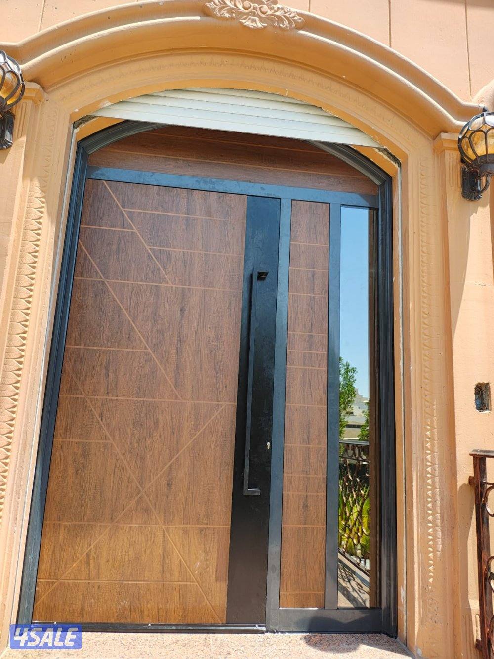 علی المنیوم و شتر جام سیکریت0