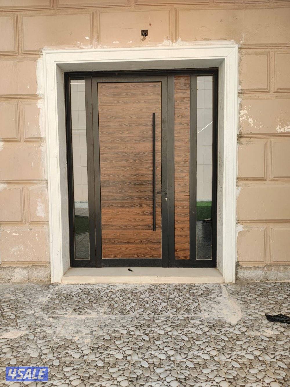 علی المنیوم و شتر جام سیکریت1