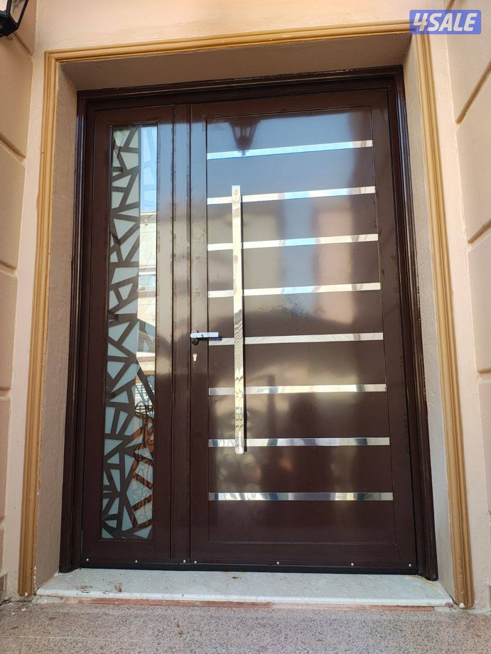 علی المنیوم و شتر جام سیکریت3