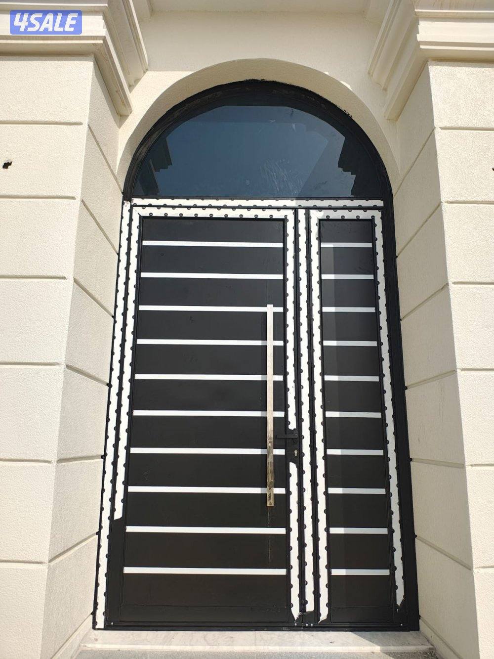 علی المنیوم و شتر جام سیکریت2