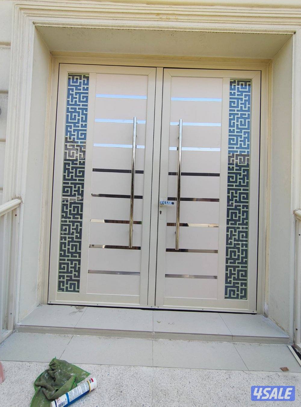 علی المنیوم و شتر جام سیکریت4