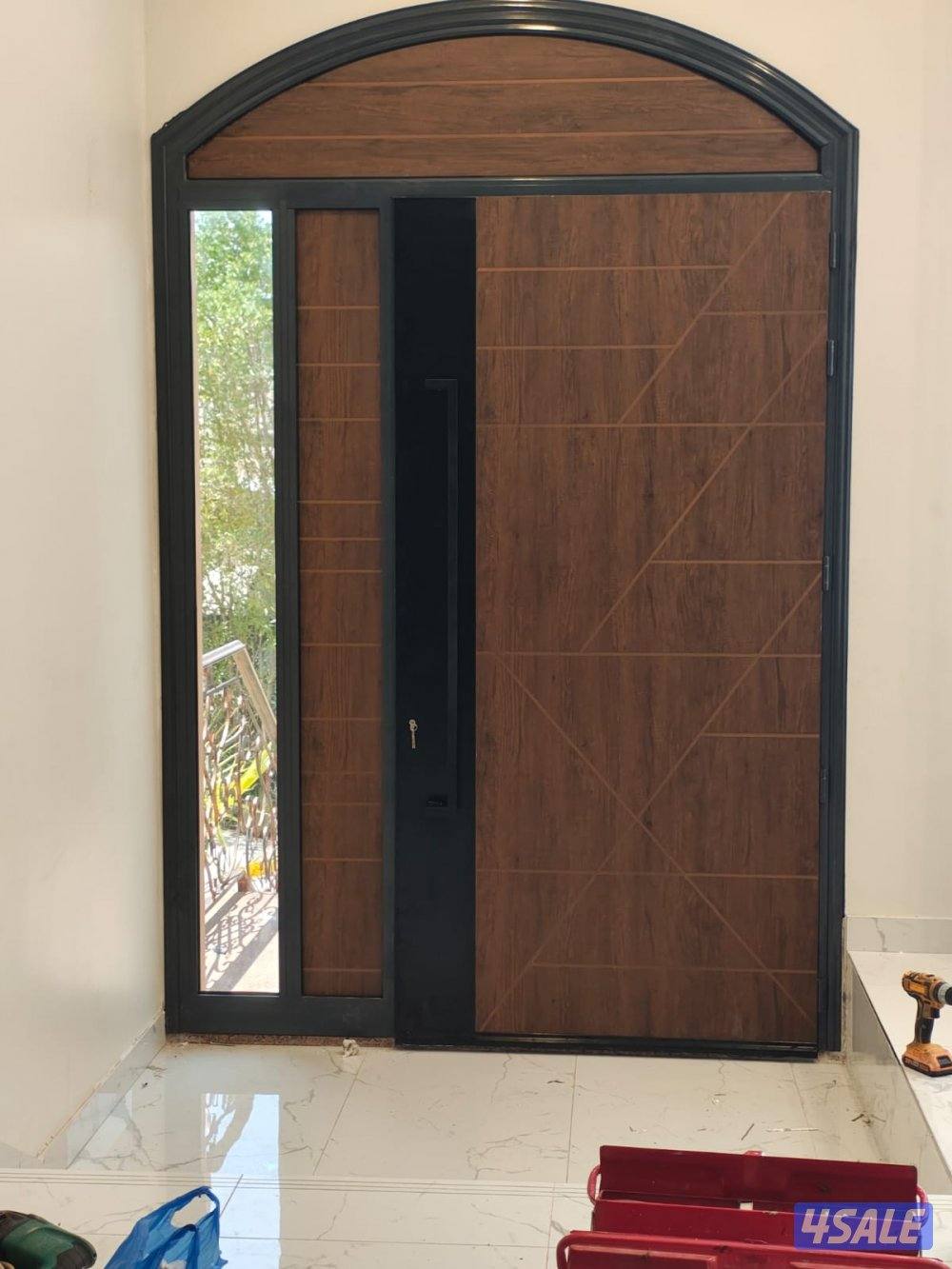 علی المنیوم و شتر جام سیکریت7