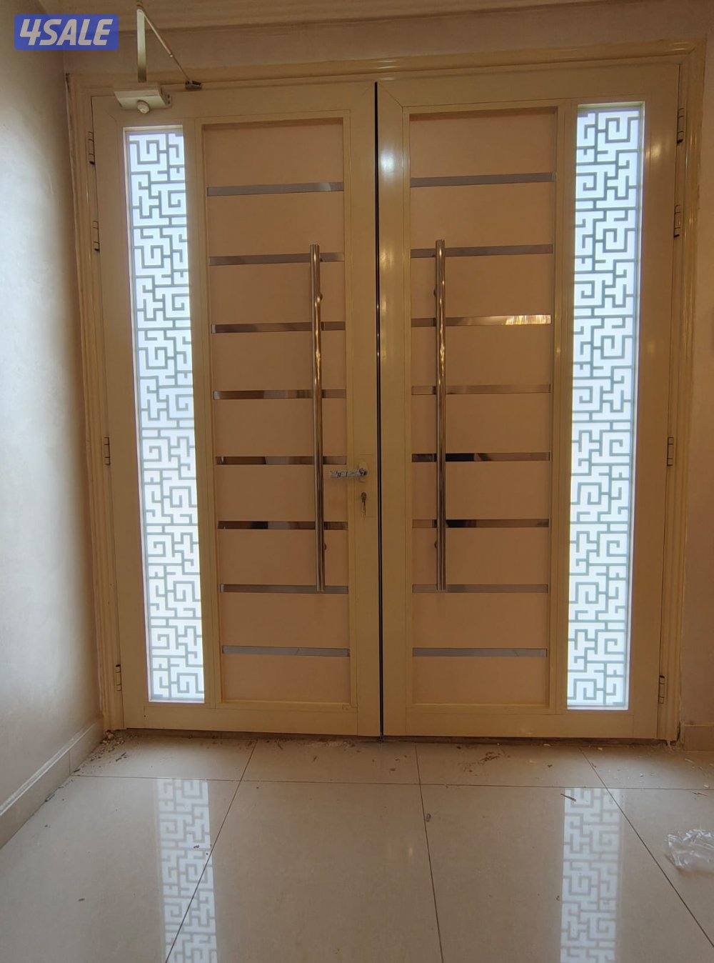 علی المنیوم و شتر جام سیکریت6