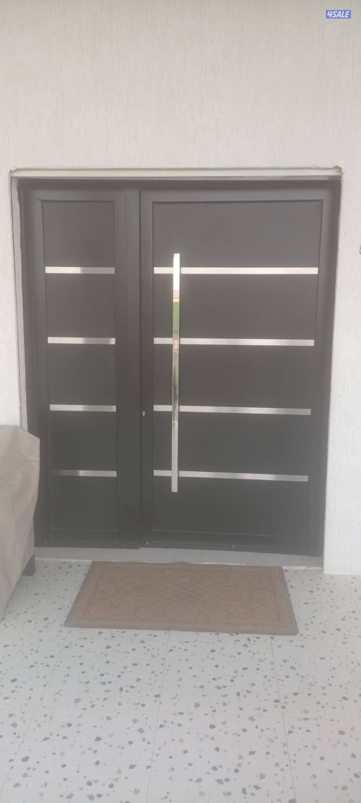 علی المنیوم و شتر جام سیکریت9