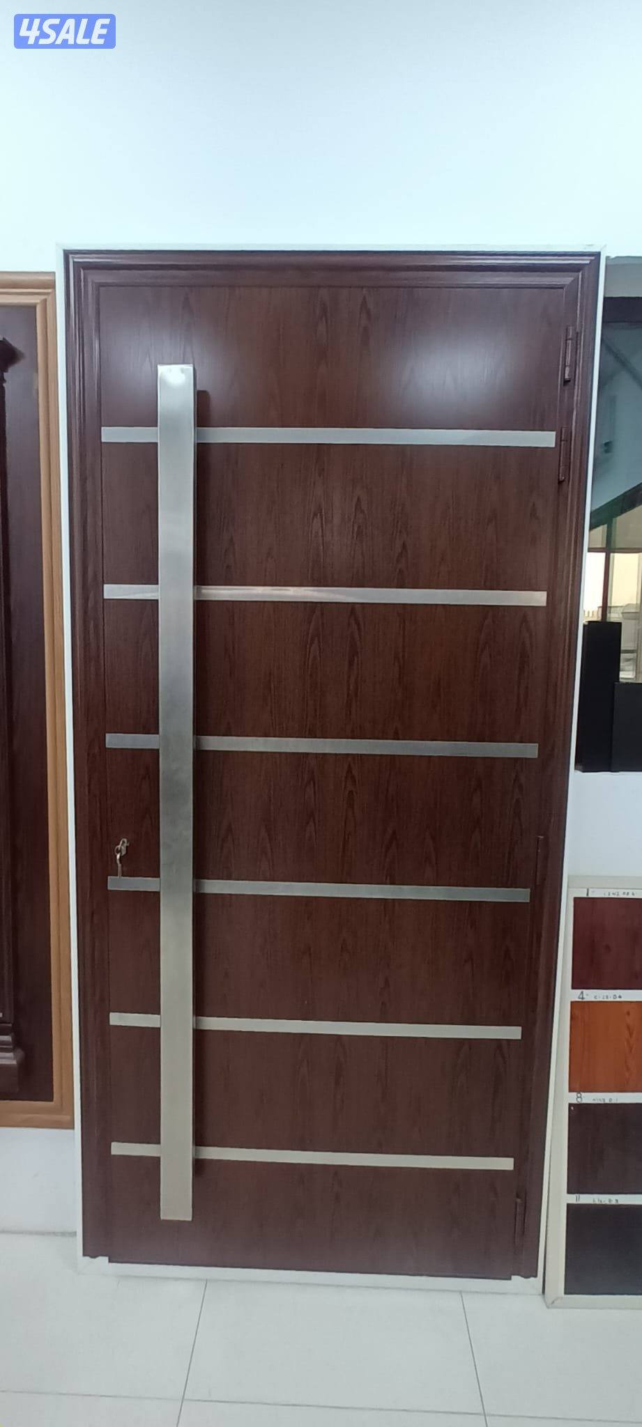 علی المنیوم و شتر جام سیکریت12