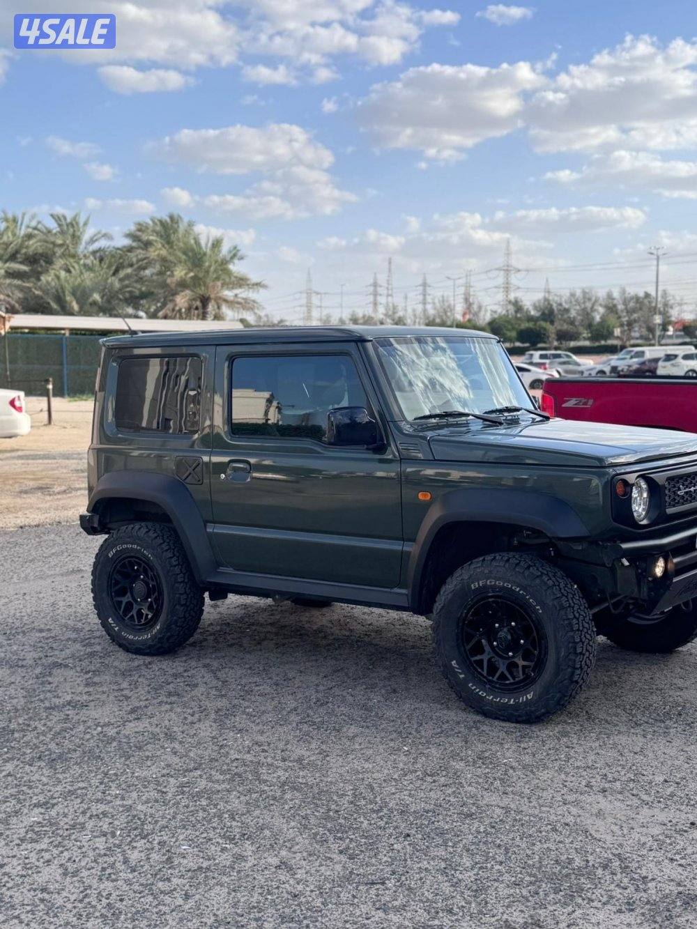 للبيع وكاله ماشي 13.0003