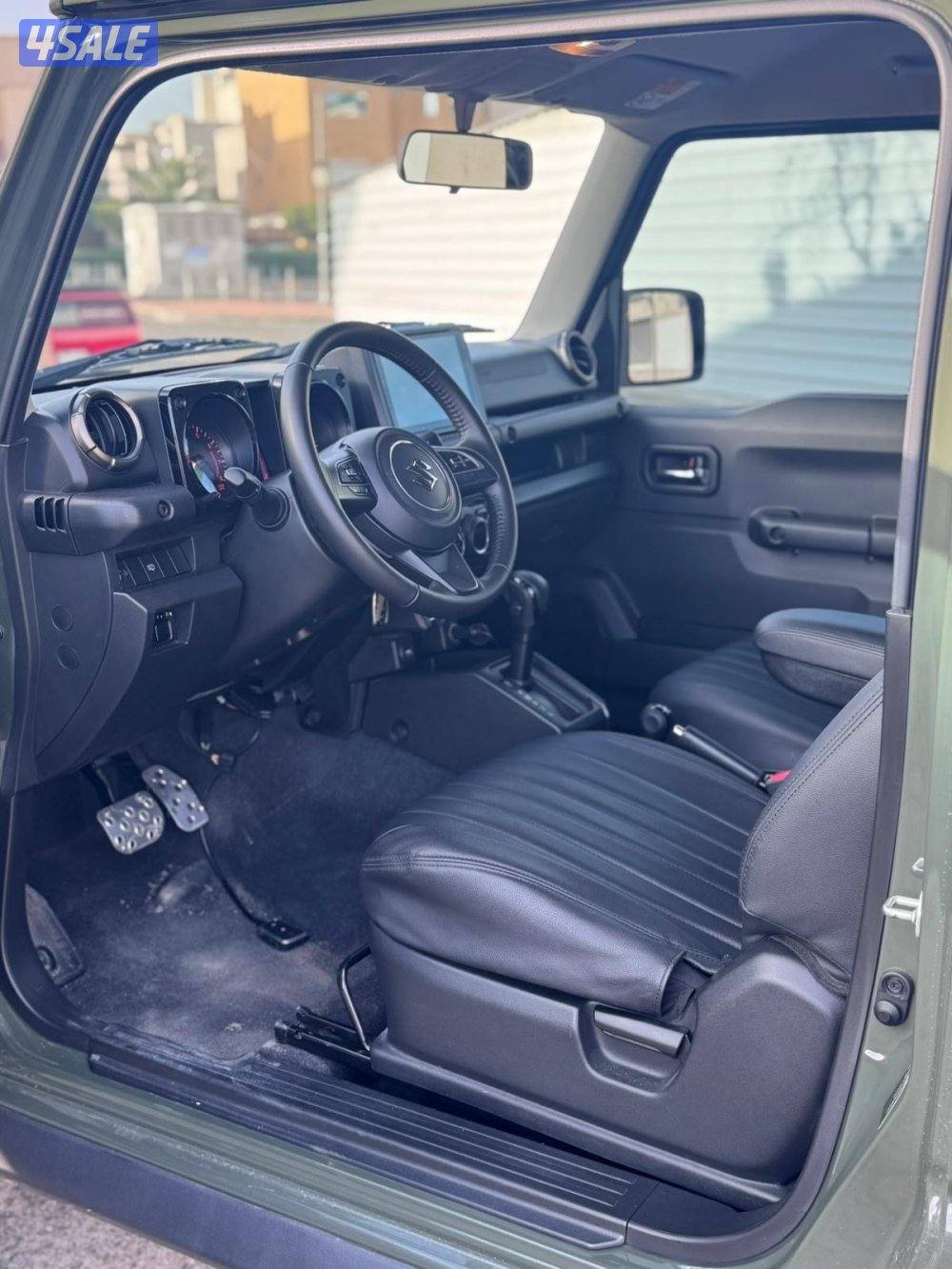 للبيع وكاله ماشي 13.0004