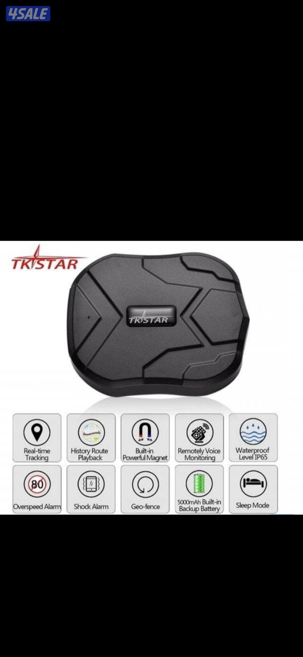 جهاز تتبعtkstar0