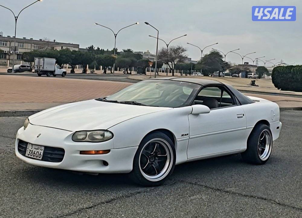 للبيع كمارو بوعدسات z280