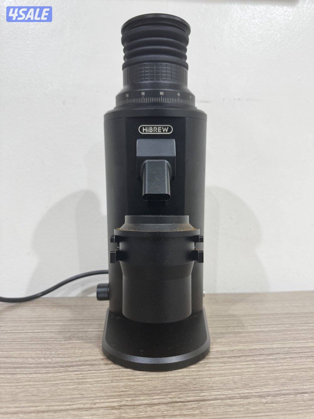 مطحنه g64 hibrew0