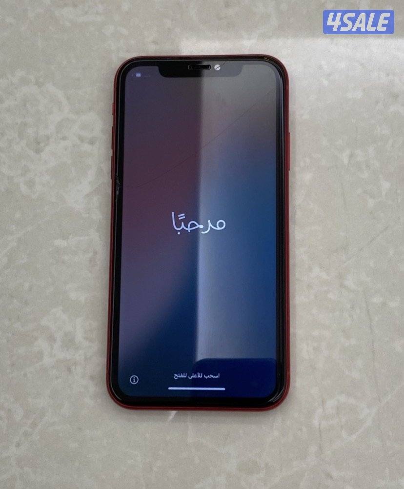 للبيع ايفون 110