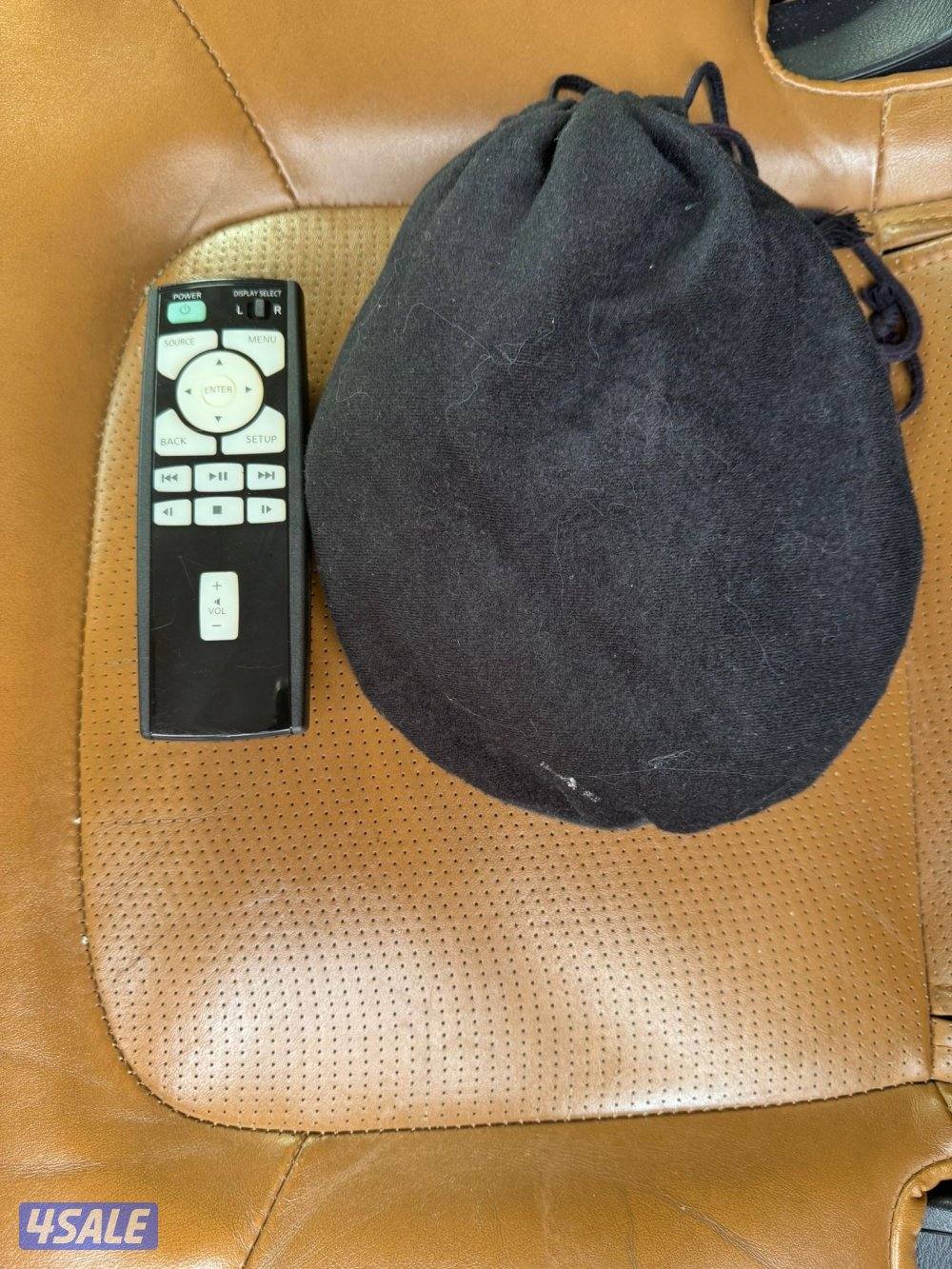 للبيع باترول بلاتينيوم 201512