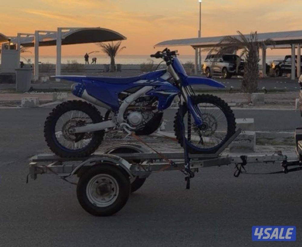 yz450fx 2026 للبيع1