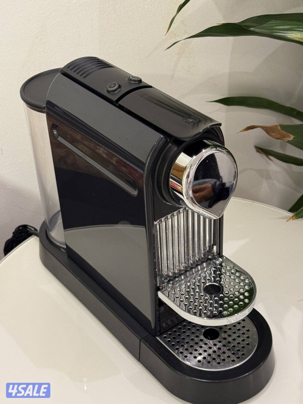 مكينه قهوه نسبرسو كبسولات صغيره2