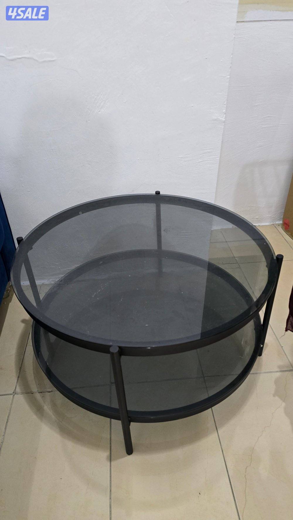 Used furniture with refrigerator for sale2