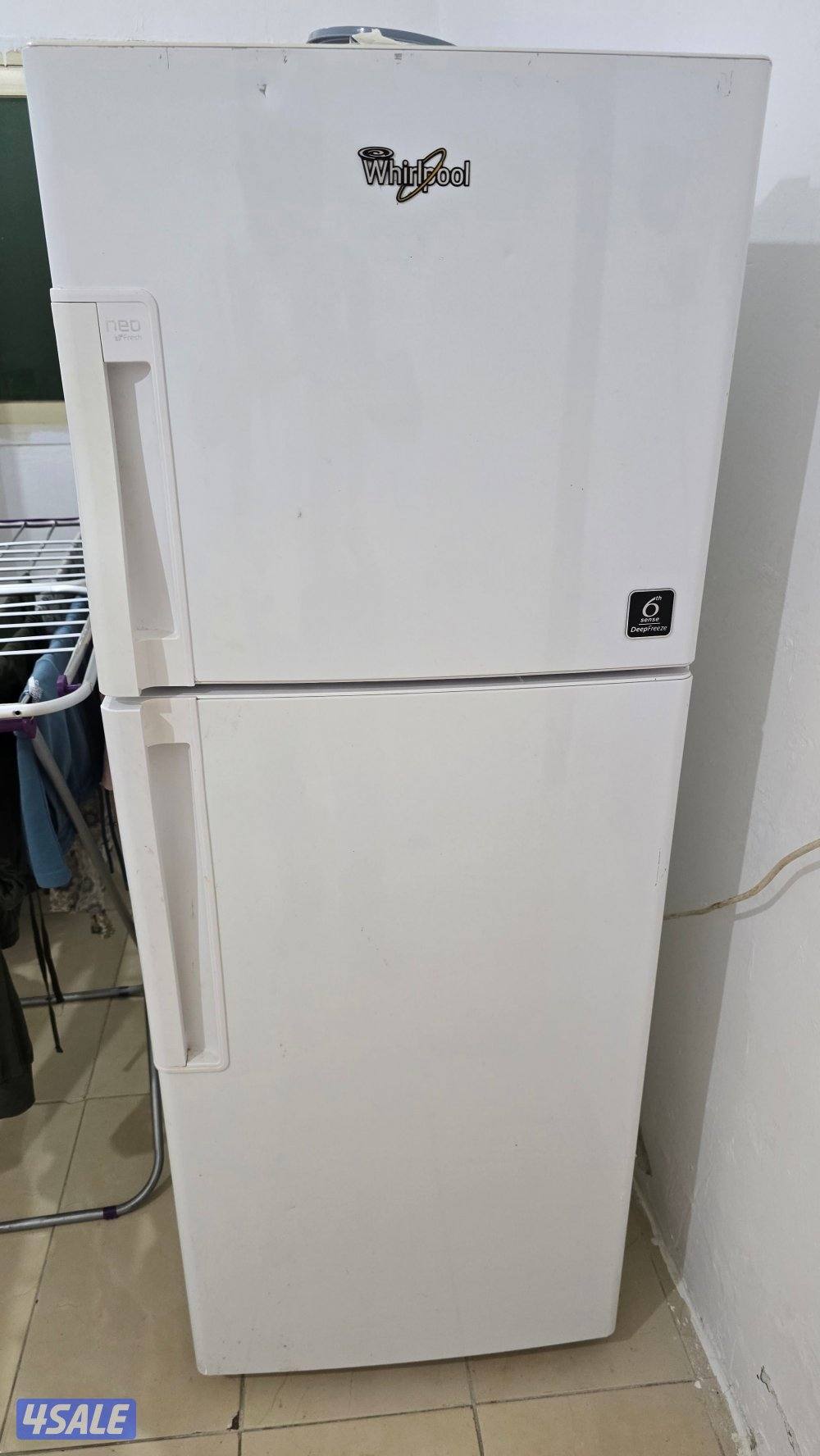 Used furniture with refrigerator for sale4