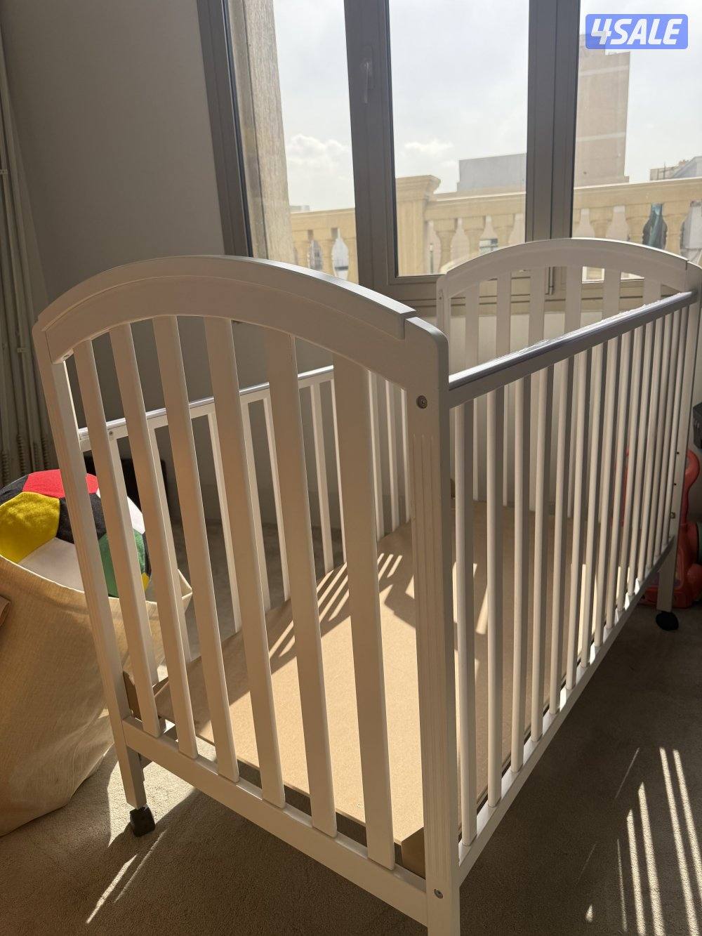 سرير أطفال1