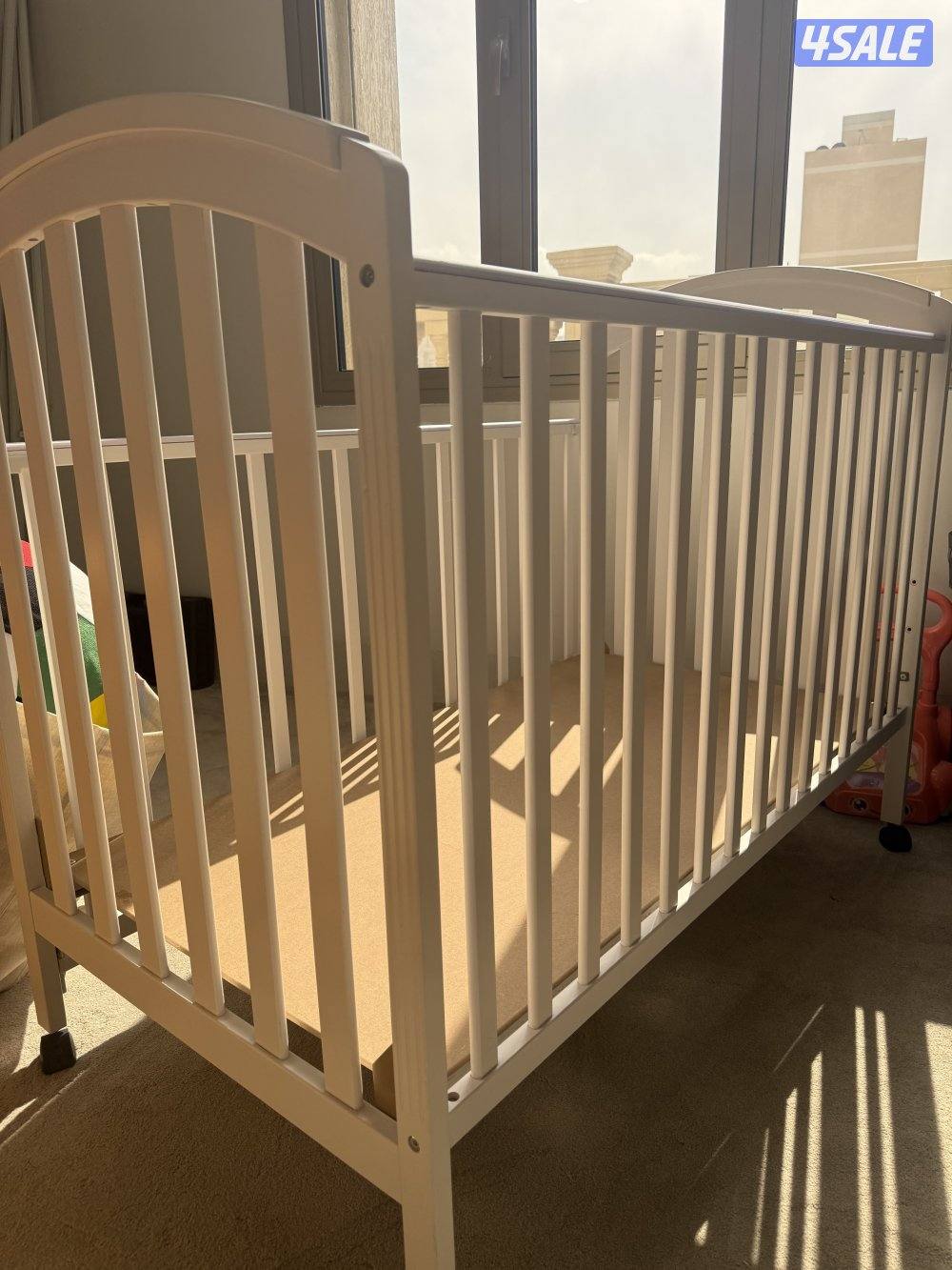 سرير أطفال2