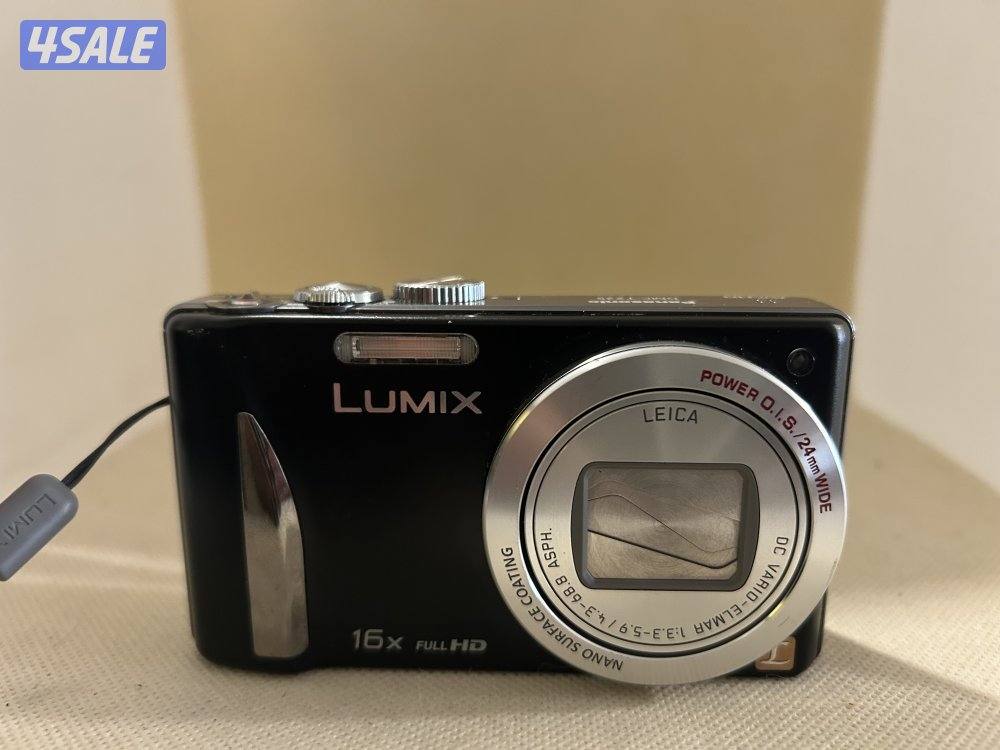 كاميرا لومكس  تصويرها جدا حلو نفس g7x شوف صورها0