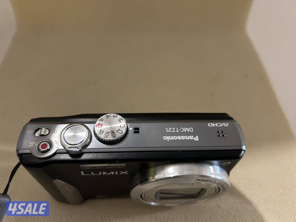 كاميرا لومكس  تصويرها جدا حلو نفس g7x شوف صورها2