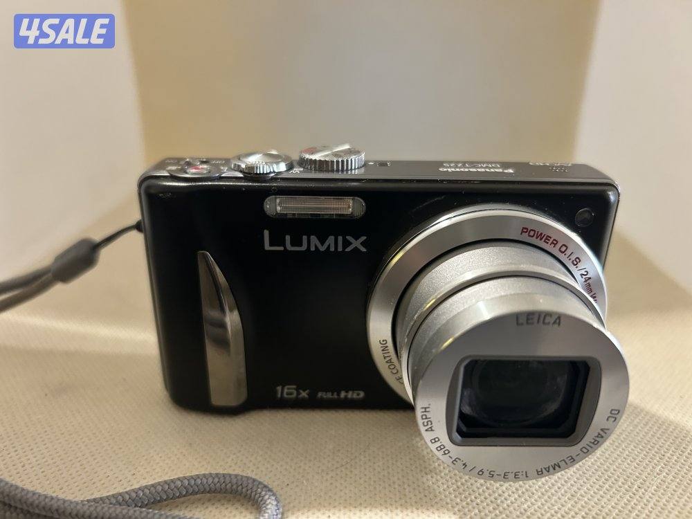 كاميرا لومكس  تصويرها جدا حلو نفس g7x شوف صورها3