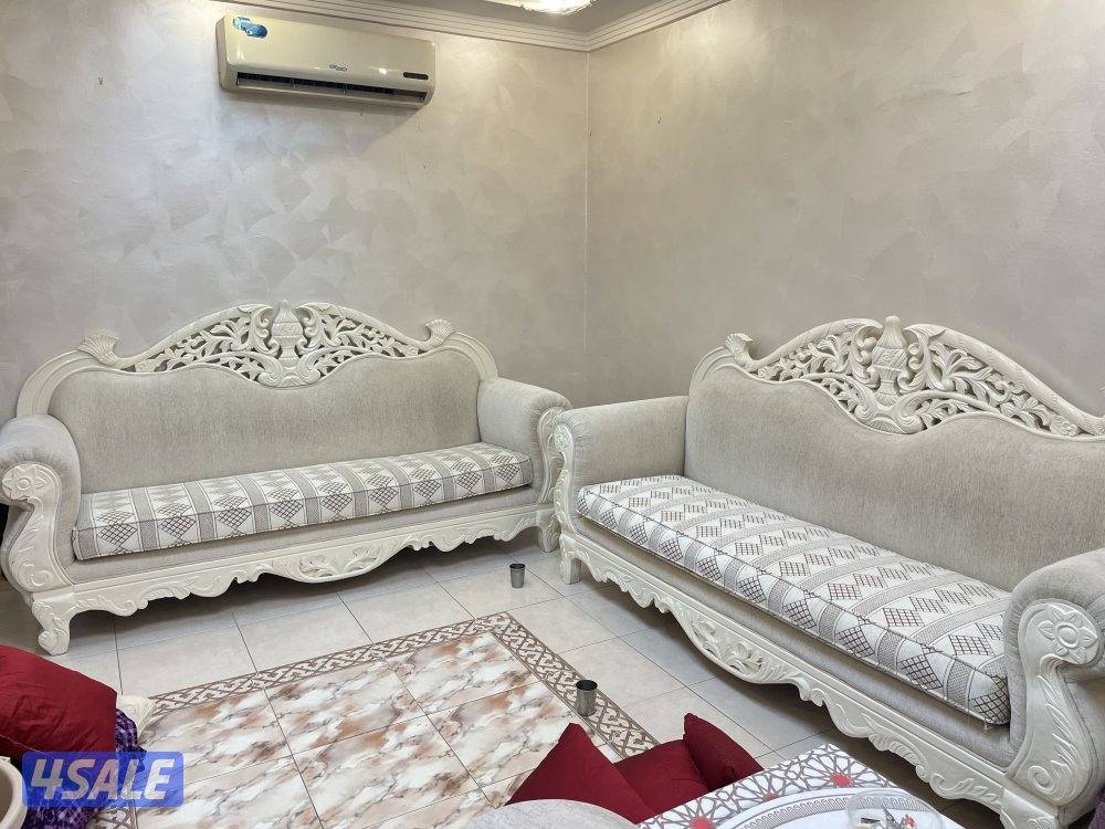 كنبتين شبه جديدة0