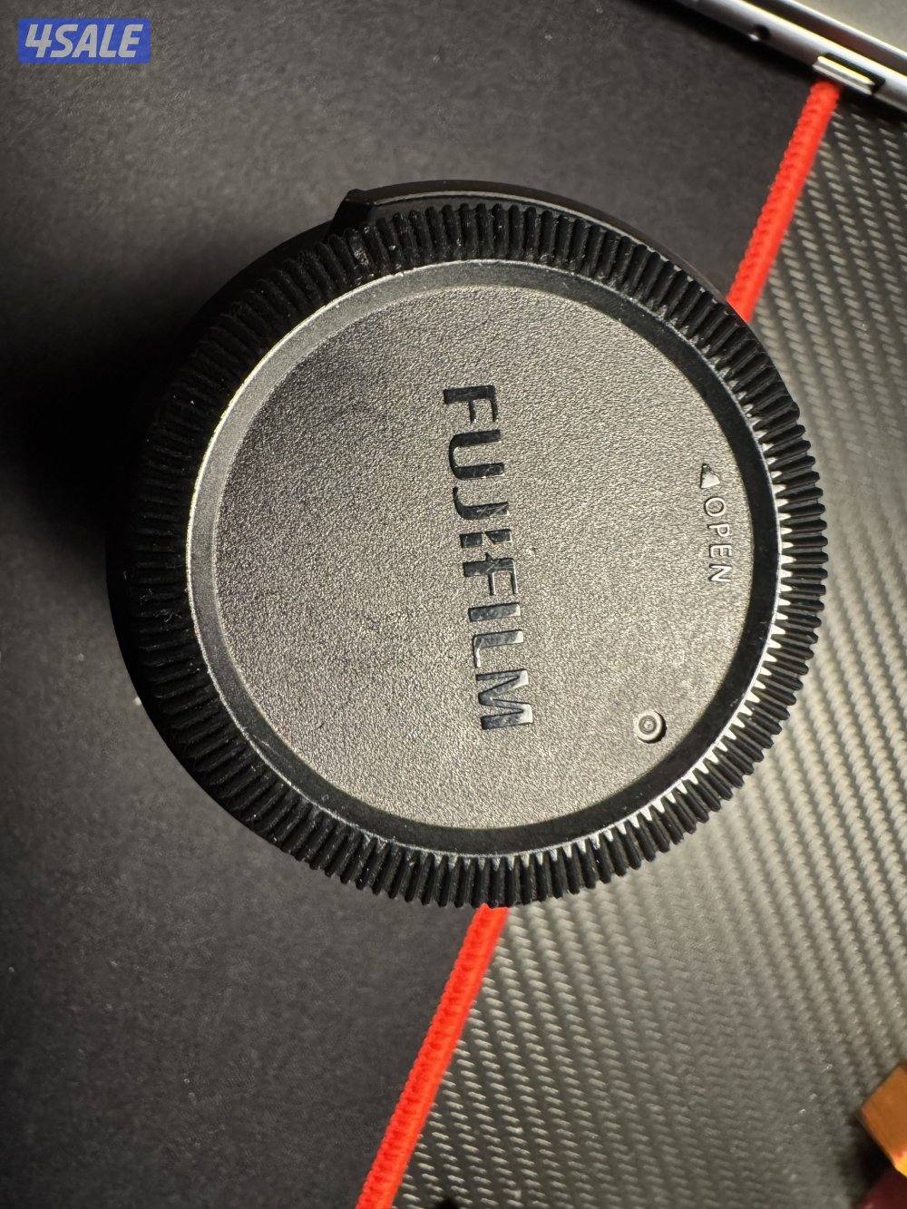 عدسة فوجي XF 16-80mm f4 R OIS WR1