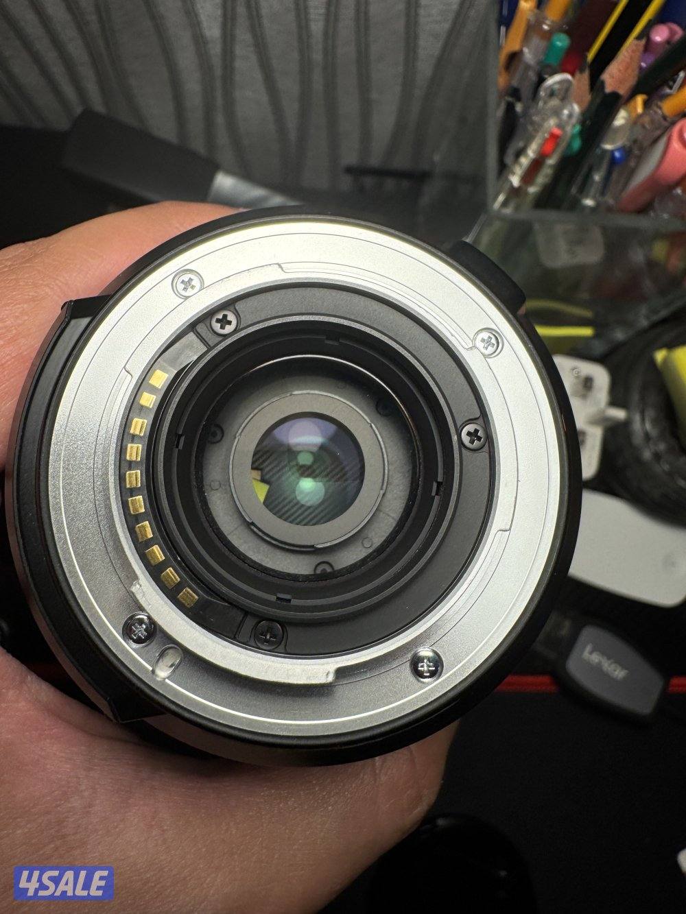 عدسة فوجي XF 16-80mm f4 R OIS WR3