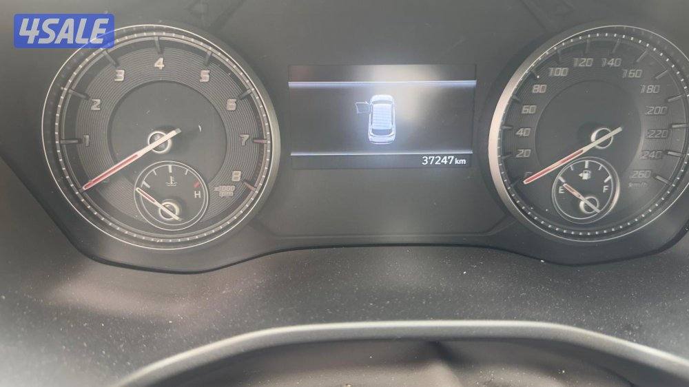 للبيع هونداي سنتافي3