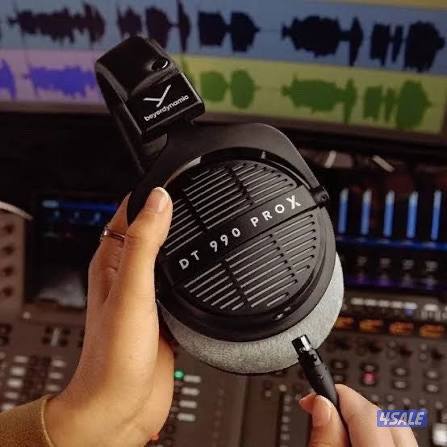 للبيع dt990 pro x0